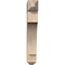 Ekena Millwork Westlake Craftsman Smooth Bracket, Douglas Fir, 5 1/2"W x 28"D x 36"H BKT06X28X36WTL04SDF - alternate 2